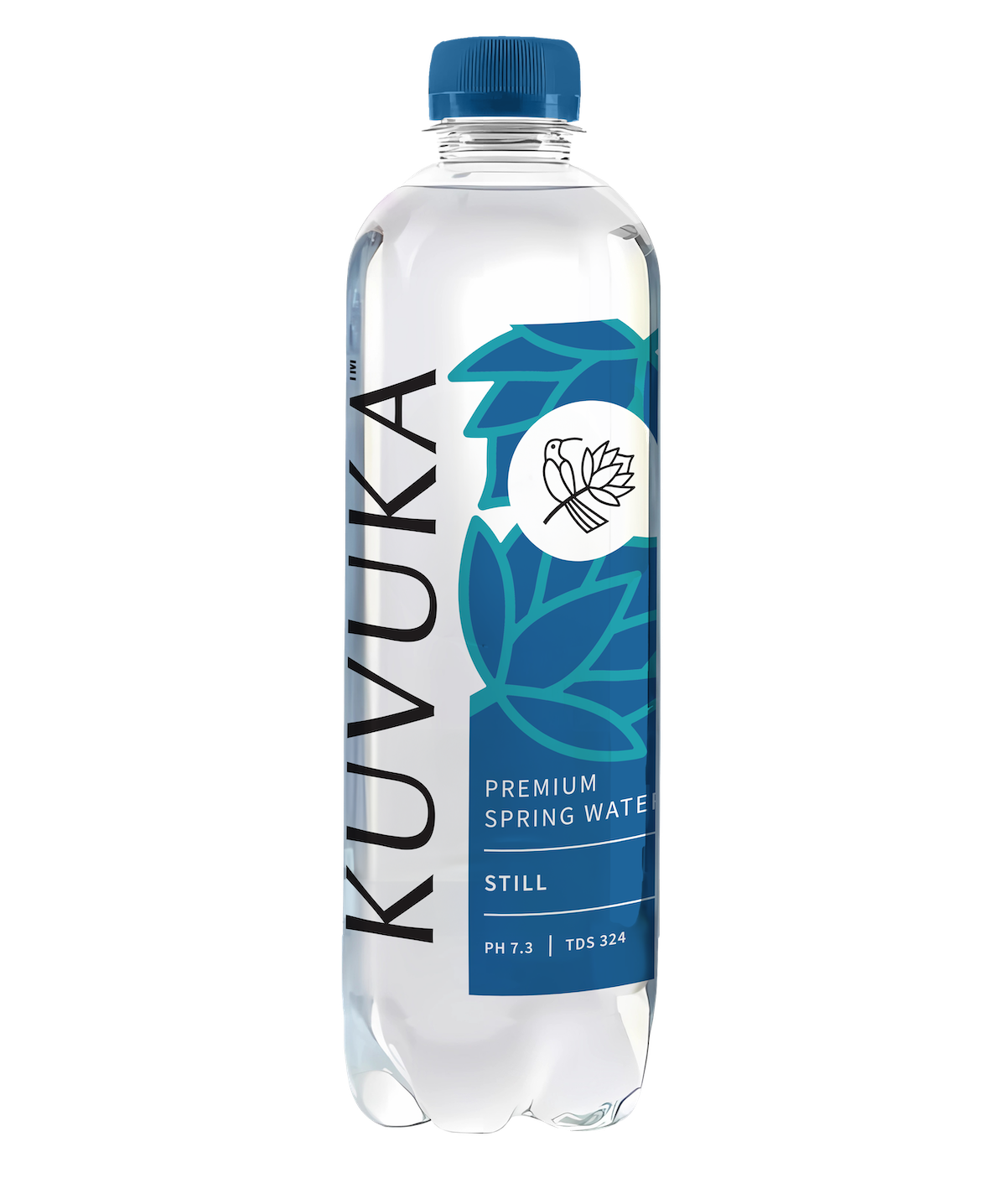 Still 500ml Bottle - 12 Pack
