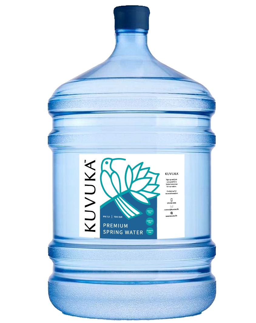 Refills from R4.20 per litre