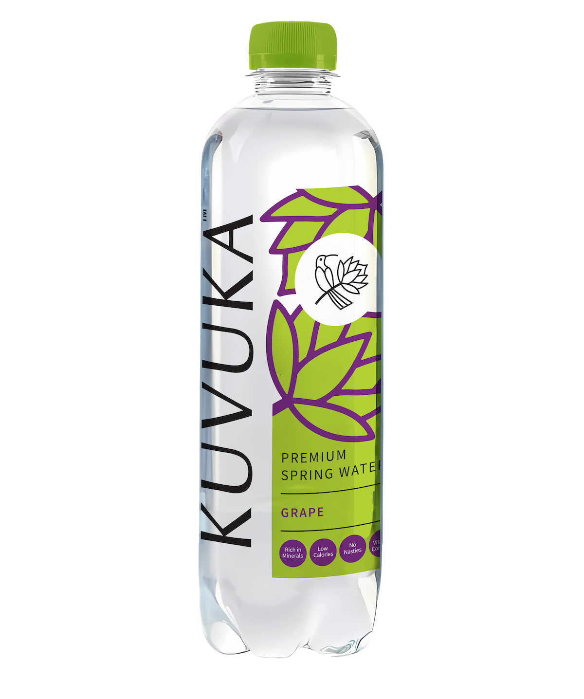 Products – Kuvuka Spring Water