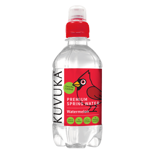Sippy Squad Watermelon 300ml Bottle - 6 Pack